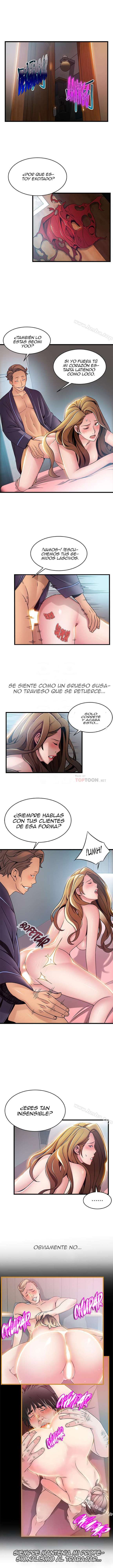 Weakness capítulo 64 página 4