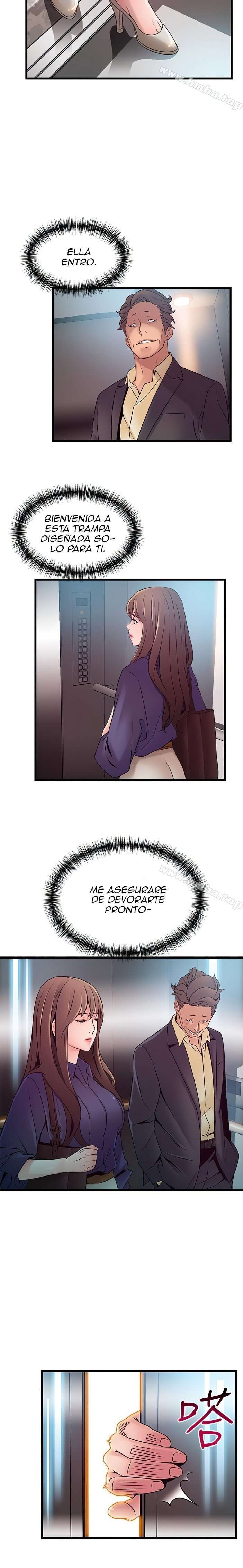 Weakness capítulo 66 página 12