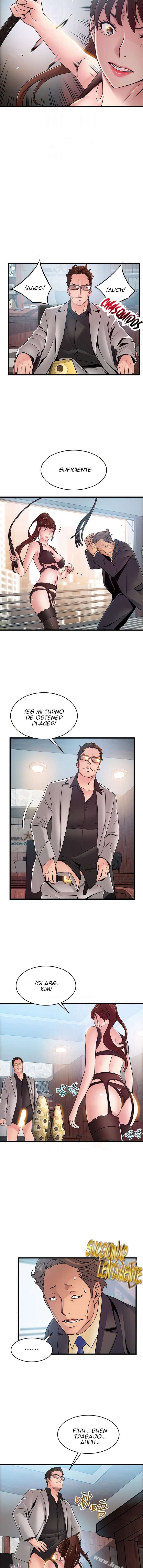 Weakness capítulo 66 página 4