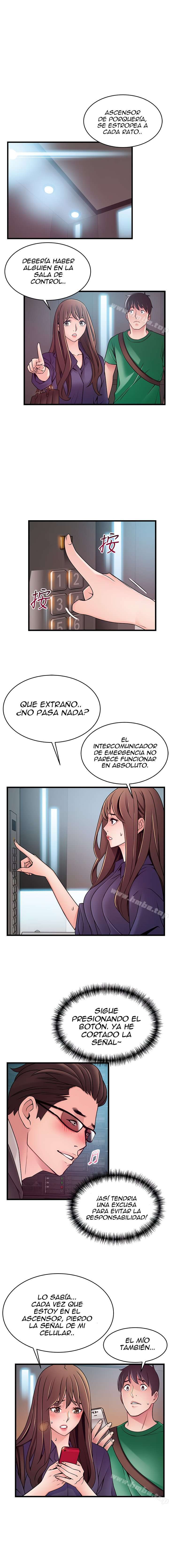 Weakness capítulo 67 página 12