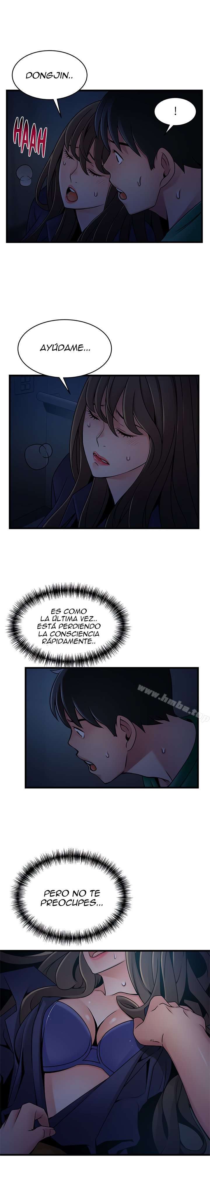 Weakness capítulo 67 página 15