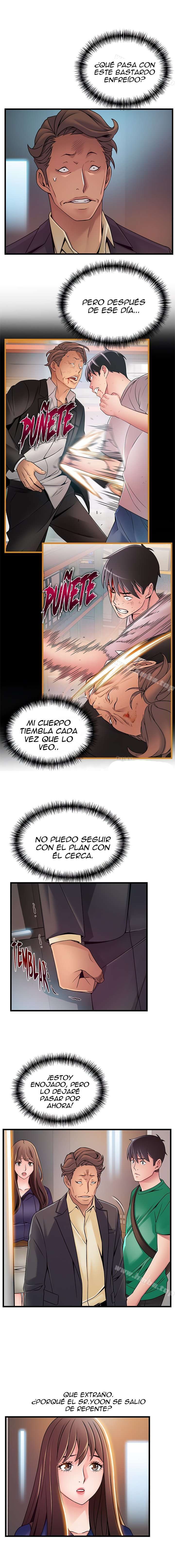 Weakness capítulo 67 página 4