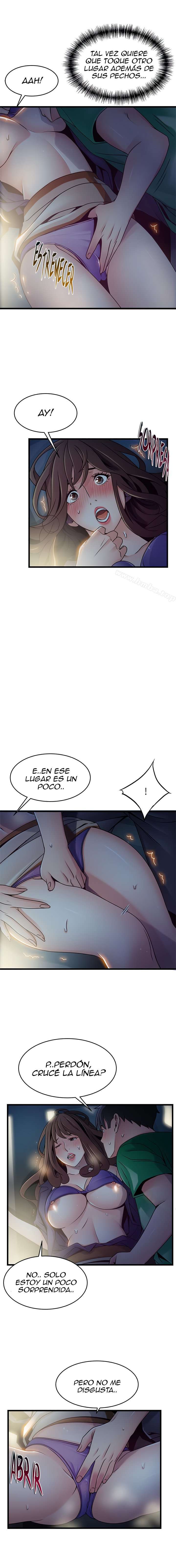 Weakness capítulo 68 página 13