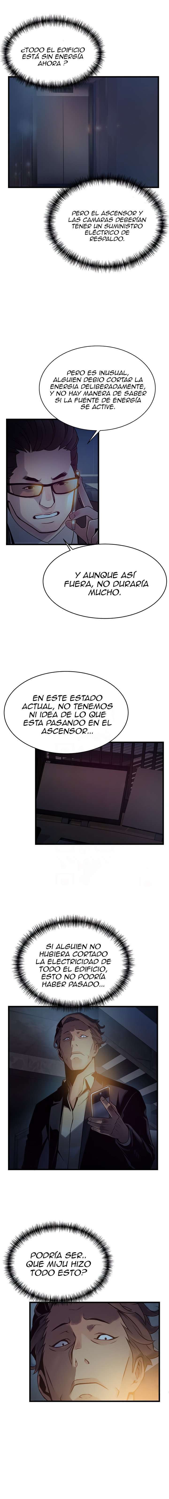 Weakness capítulo 68 página 4