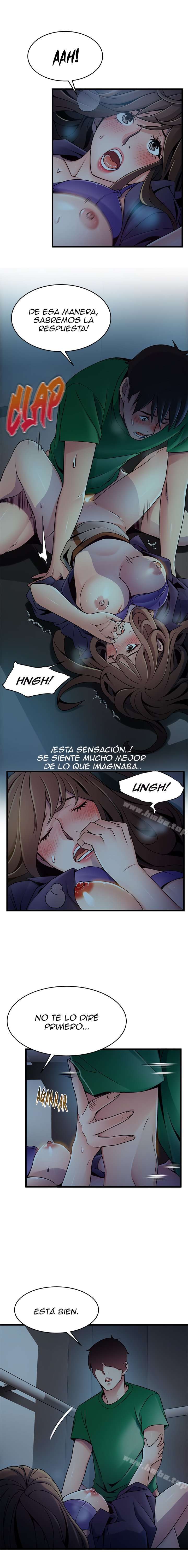 Weakness capítulo 69 página 10