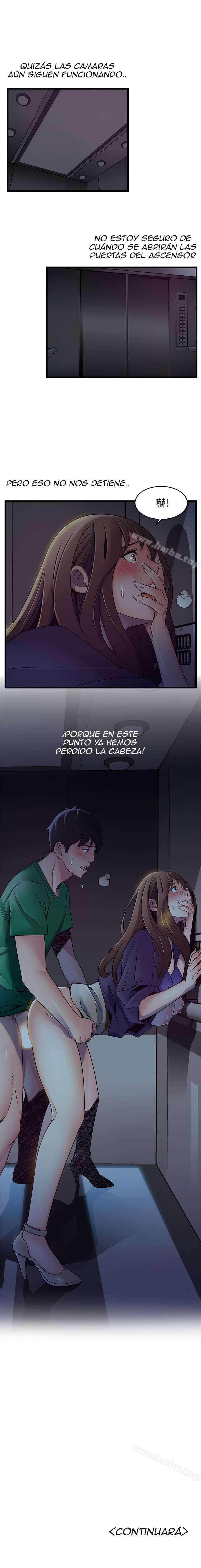 Weakness capítulo 69 página 15