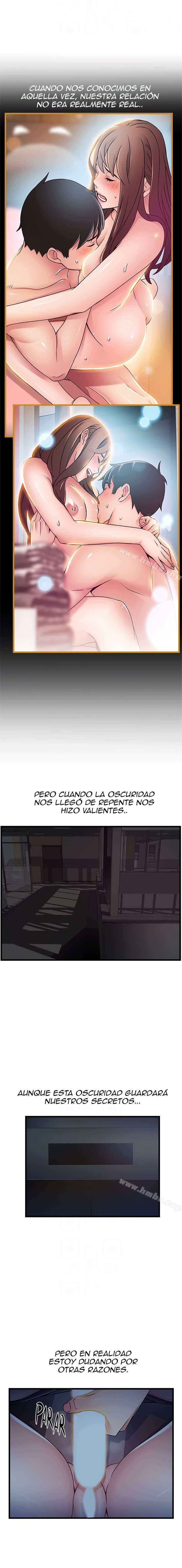 Weakness capítulo 69 página 4