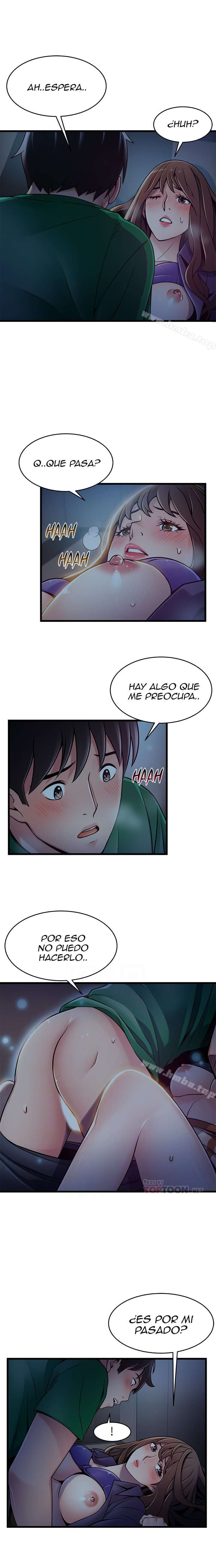 Weakness capítulo 69 página 5