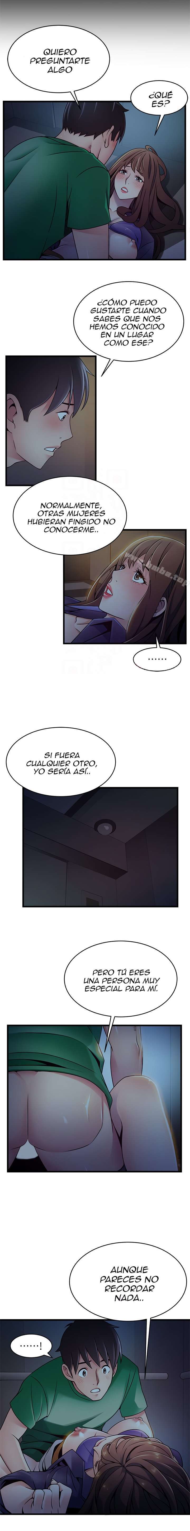 Weakness capítulo 69 página 7