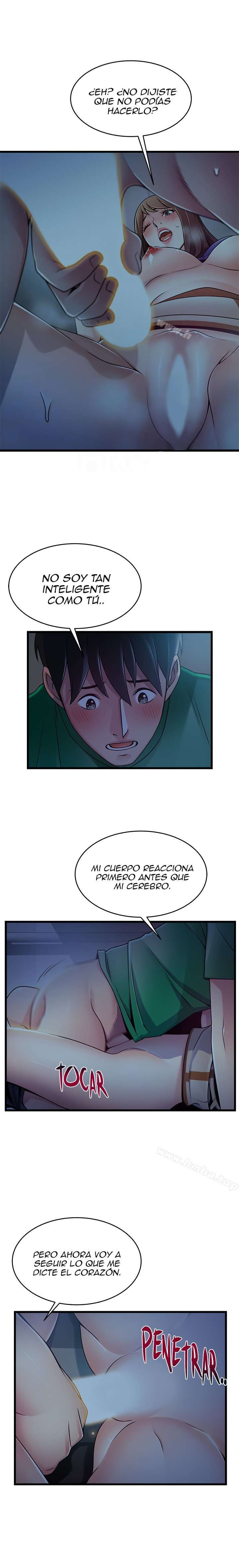 Weakness capítulo 69 página 9