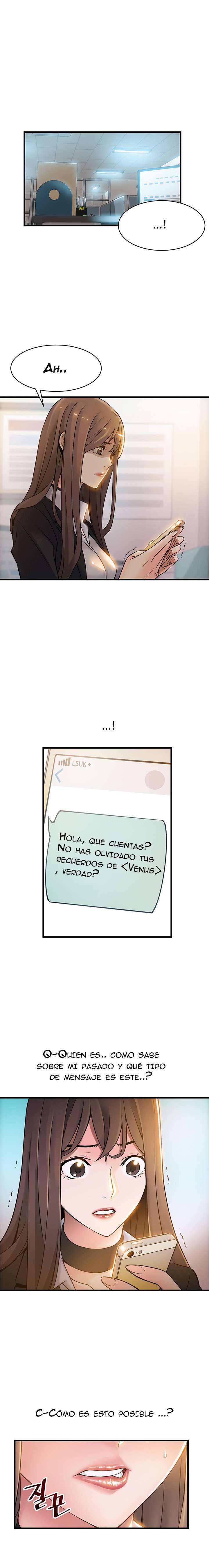 Weakness capítulo 7 página 7