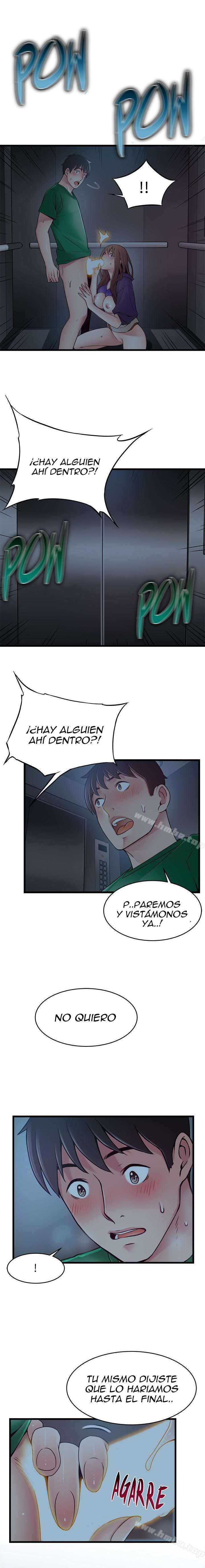 Weakness capítulo 70 página 15