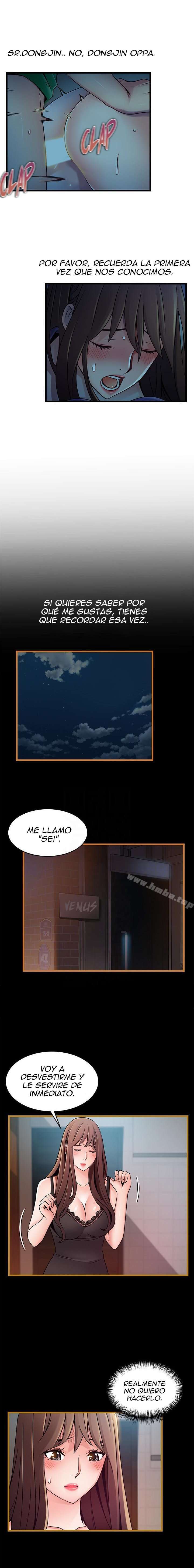 Weakness capítulo 70 página 4