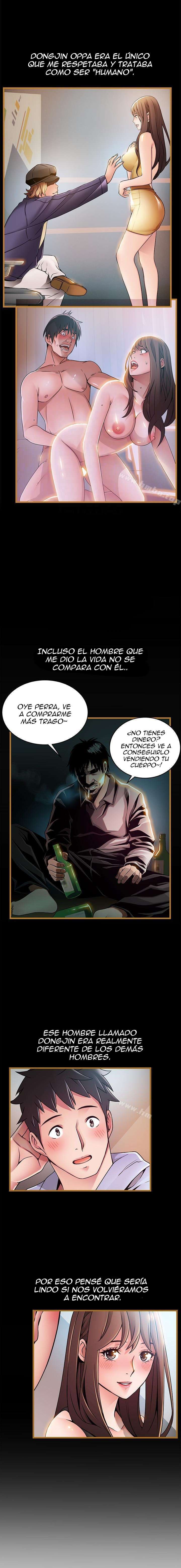 Weakness capítulo 70 página 7