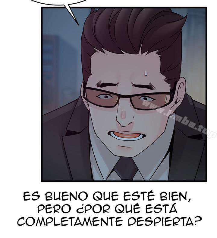 Weakness capítulo 71 página 20