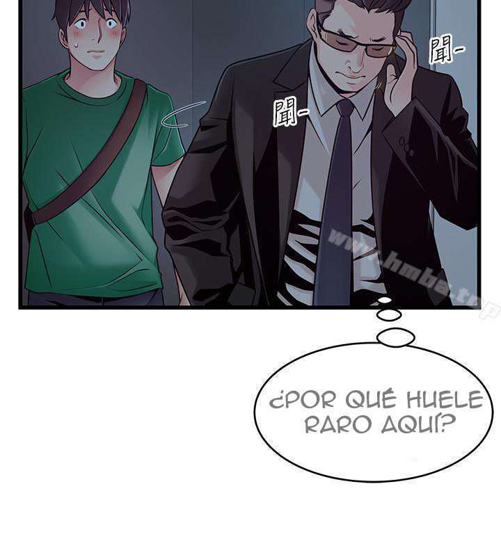 Weakness capítulo 71 página 24