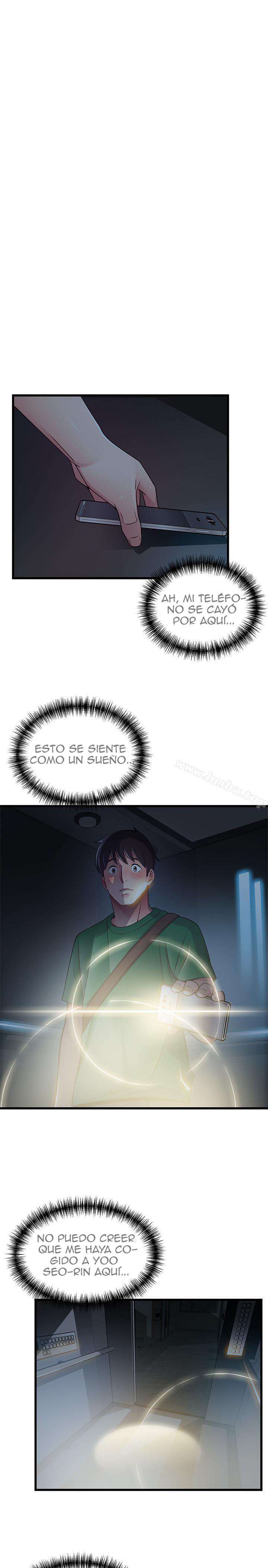 Weakness capítulo 71 página 25