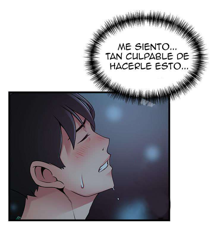 Weakness capítulo 71 página 8