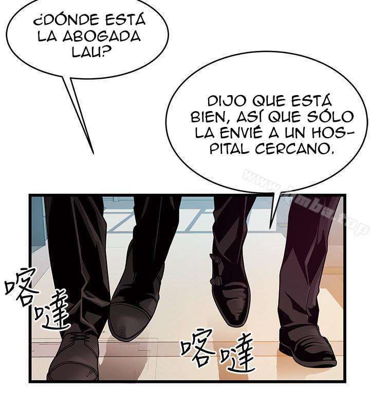 Weakness capítulo 72 página 24