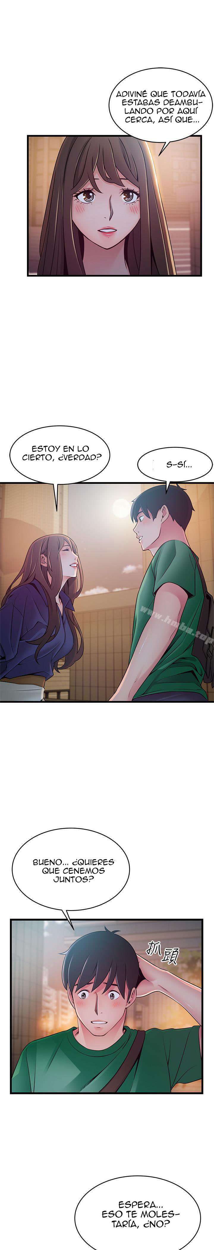 Weakness capítulo 72 página 33