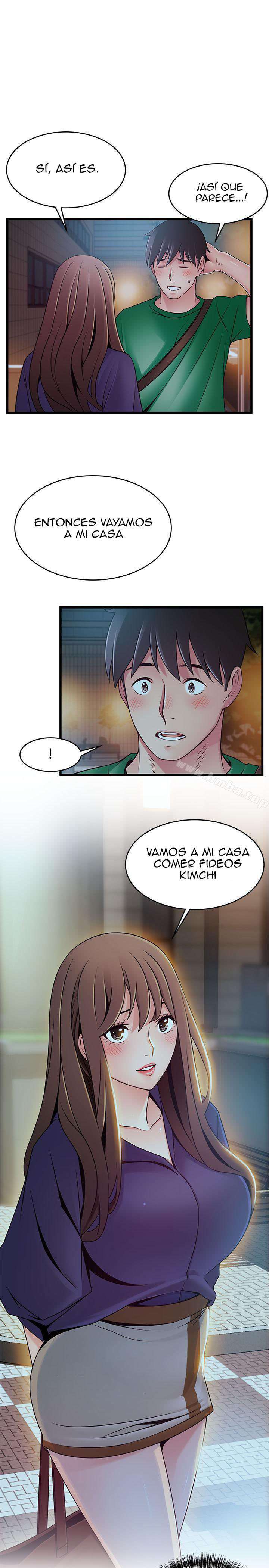 Weakness capítulo 72 página 35