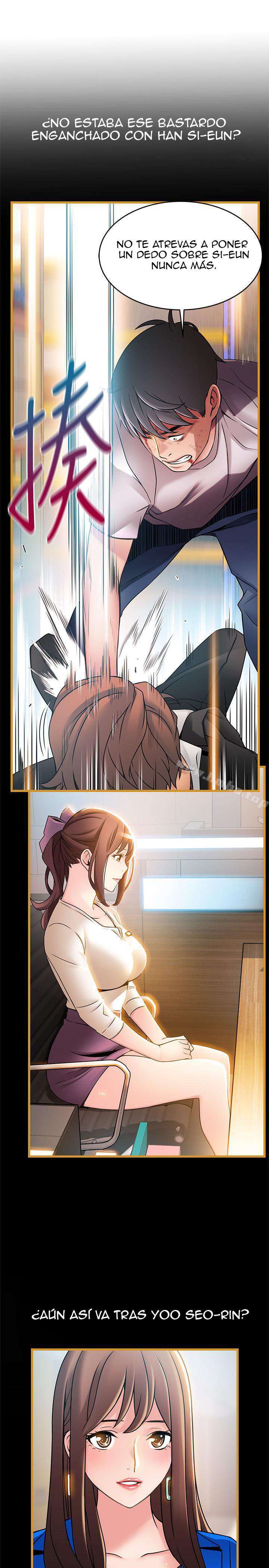 Weakness capítulo 72 página 5