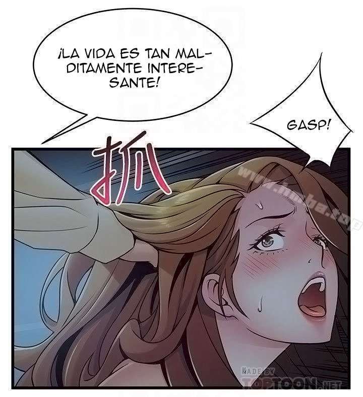 Weakness capítulo 72 página 8