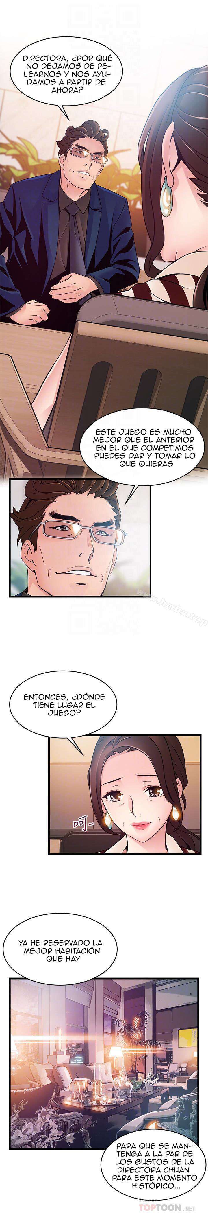 Weakness capítulo 73 página 11