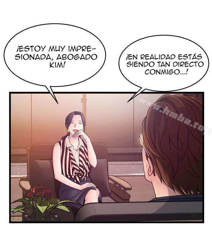 Weakness capítulo 73 página 12