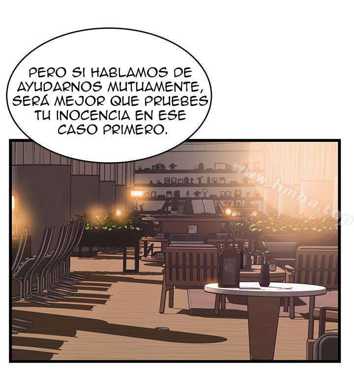 Weakness capítulo 73 página 14