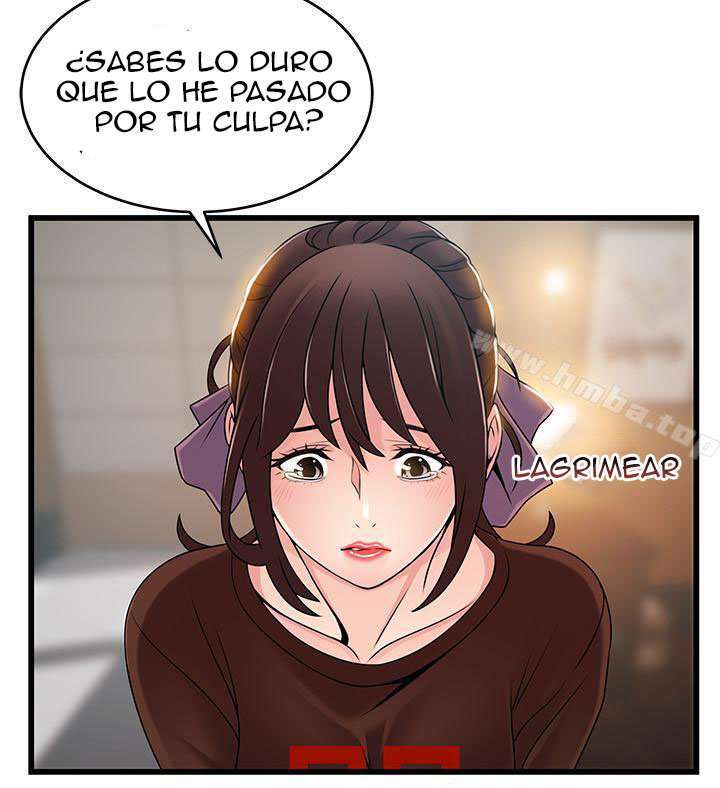Weakness capítulo 73 página 26