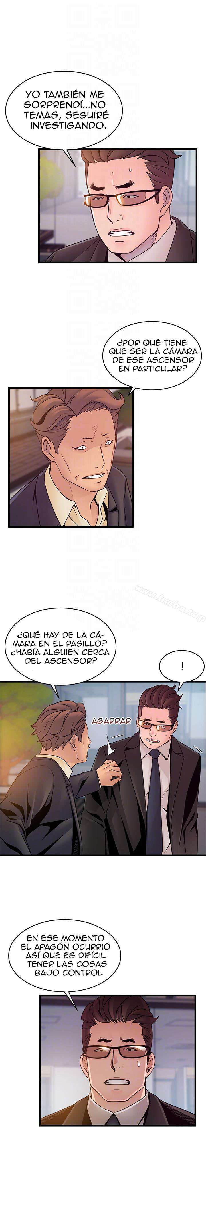 Weakness capítulo 73 página 5