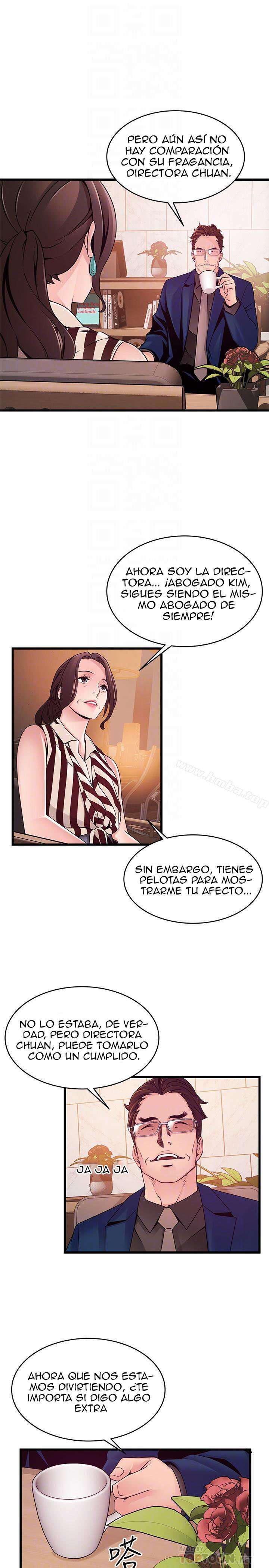Weakness capítulo 73 página 9