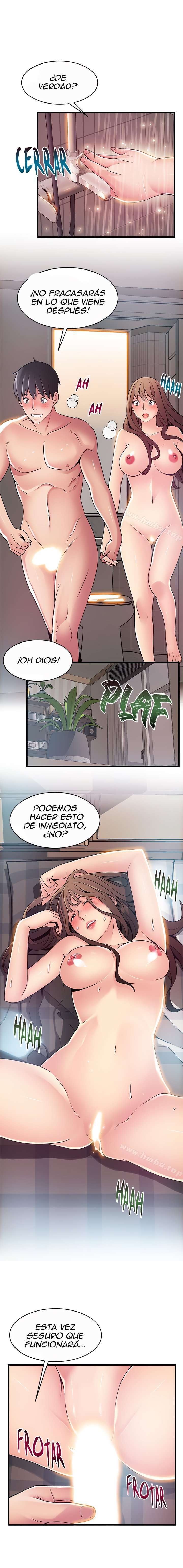 Weakness capítulo 74 página 10