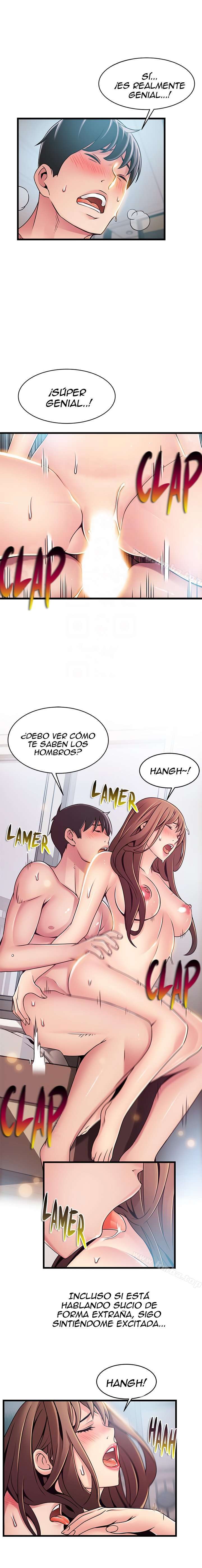 Weakness capítulo 75 página 4