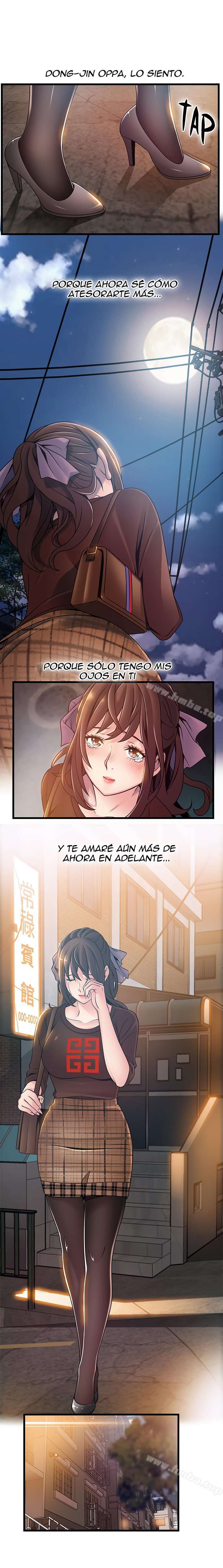 Weakness capítulo 76 página 14