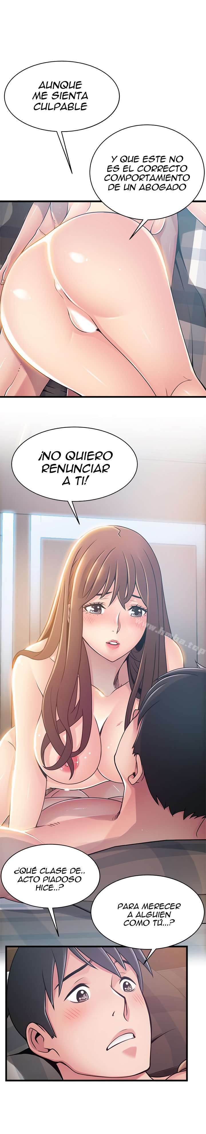 Weakness capítulo 76 página 18