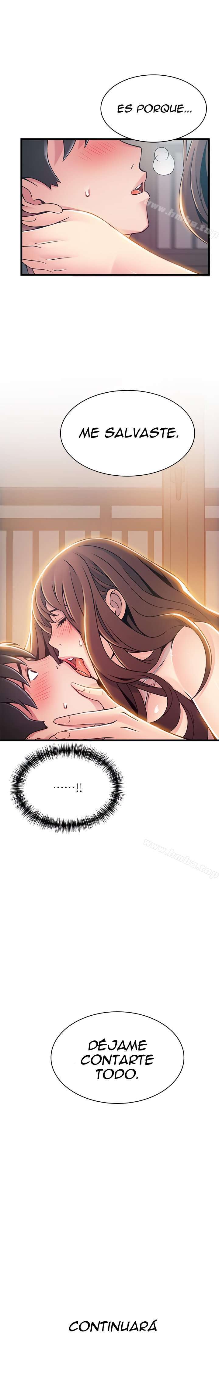 Weakness capítulo 76 página 19