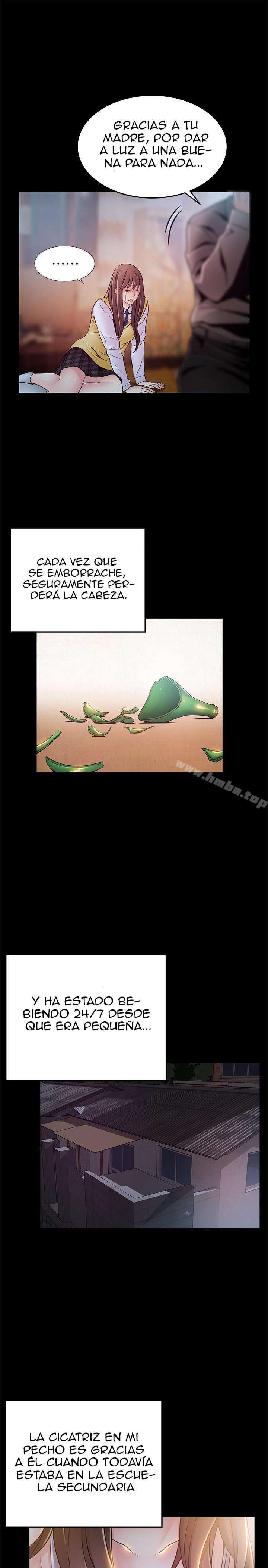 Weakness capítulo 77 página 10
