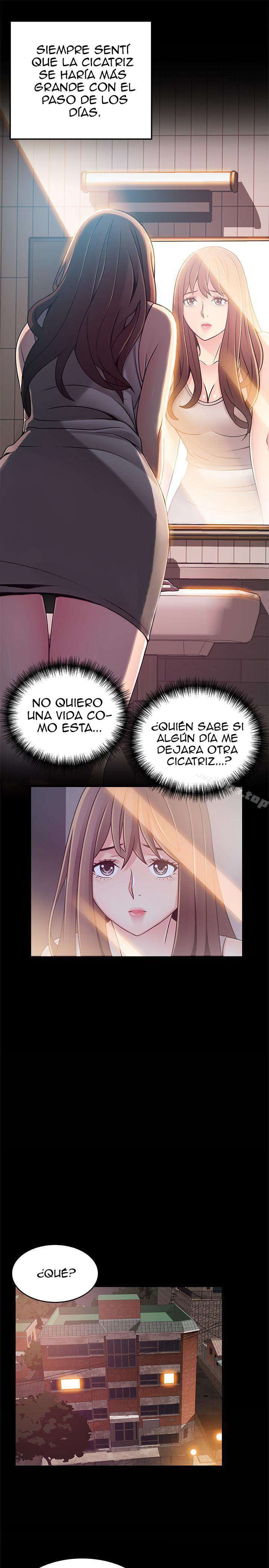 Weakness capítulo 77 página 12