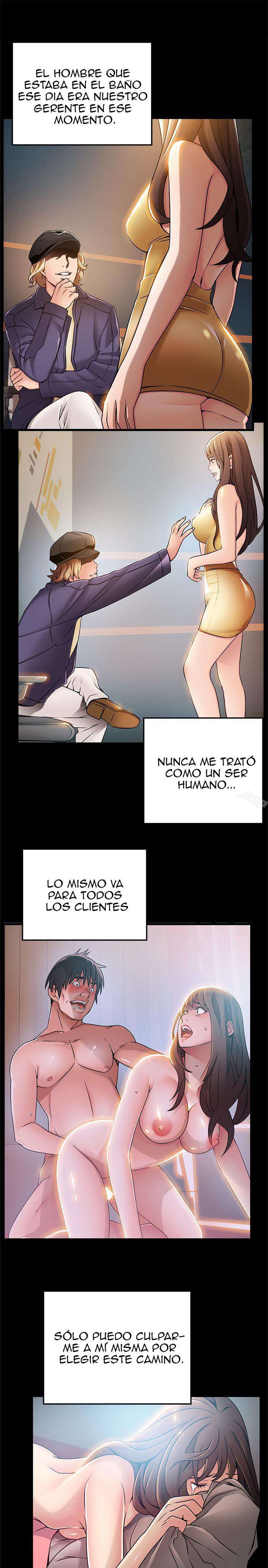 Weakness capítulo 77 página 24