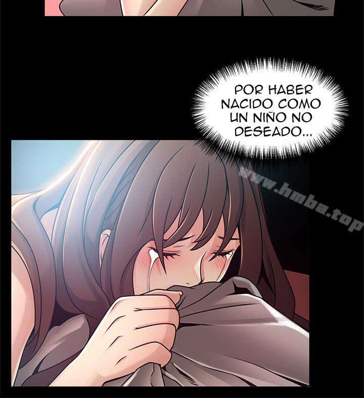 Weakness capítulo 77 página 25