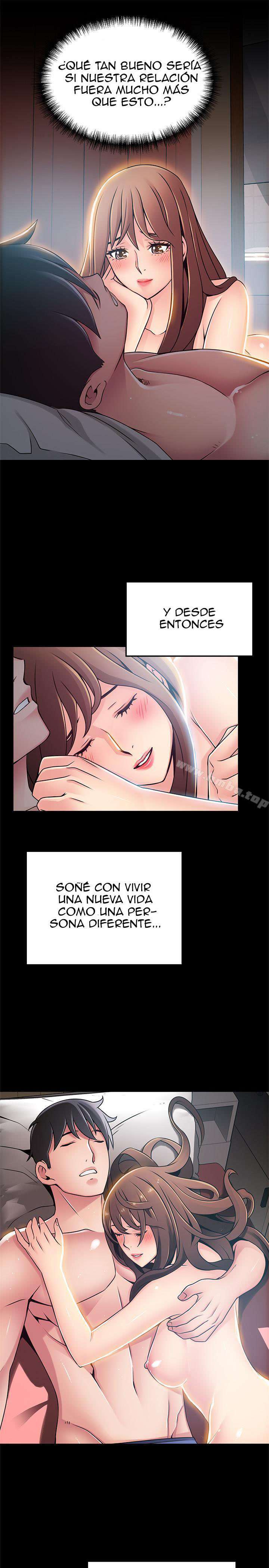 Weakness capítulo 77 página 30