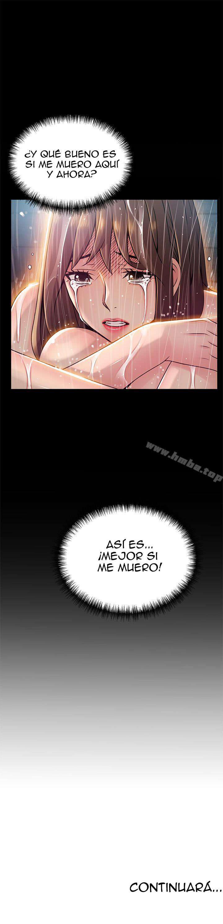 Weakness capítulo 77 página 34