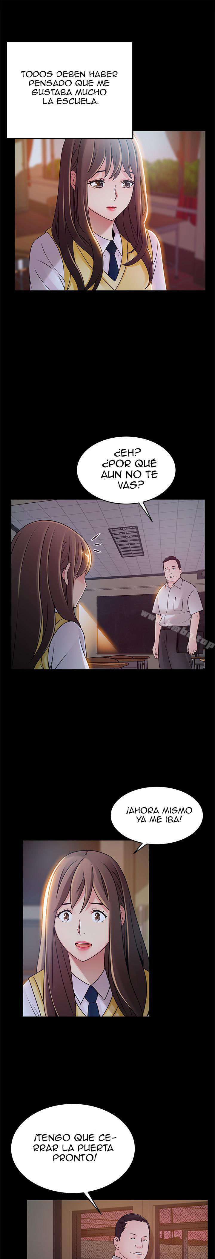 Weakness capítulo 77 página 4