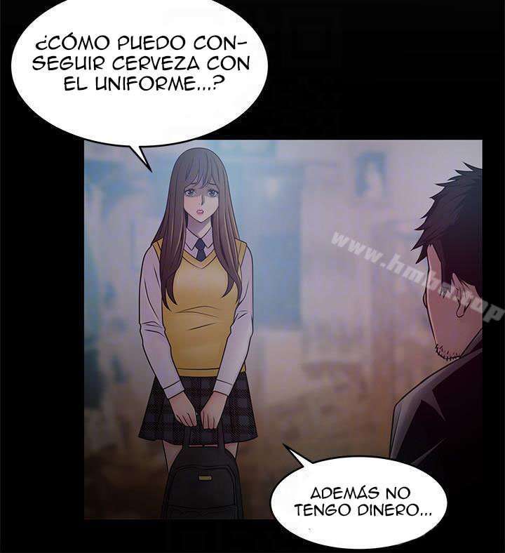 Weakness capítulo 77 página 7