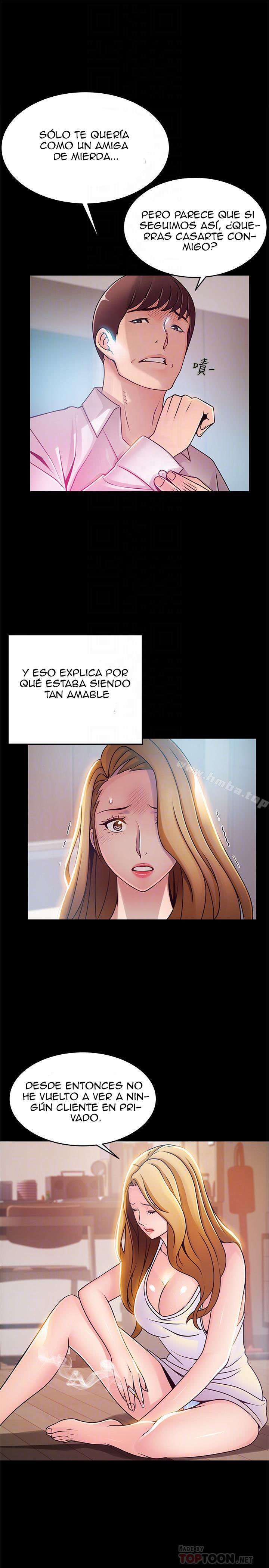 Weakness capítulo 78 página 11