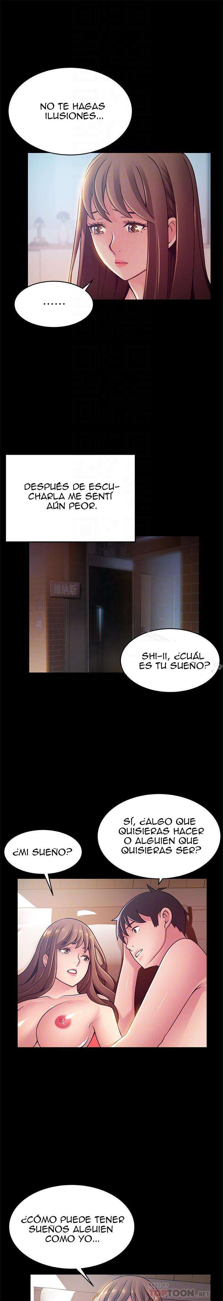 Weakness capítulo 78 página 13