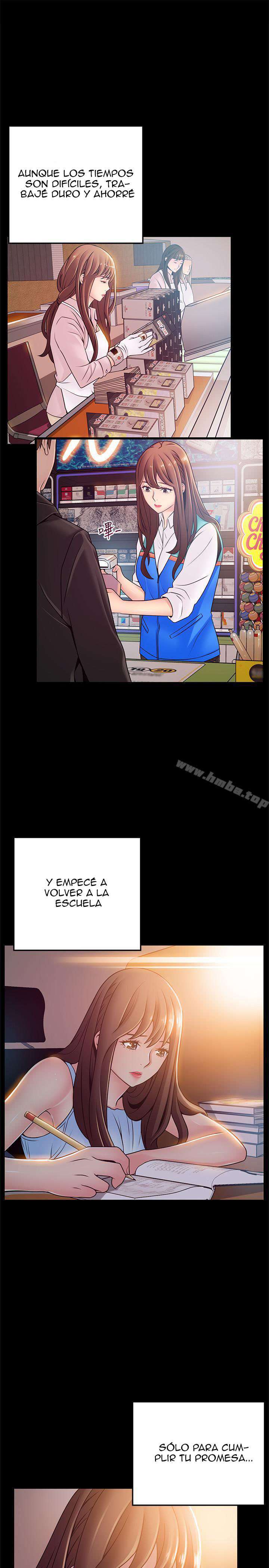 Weakness capítulo 78 página 21