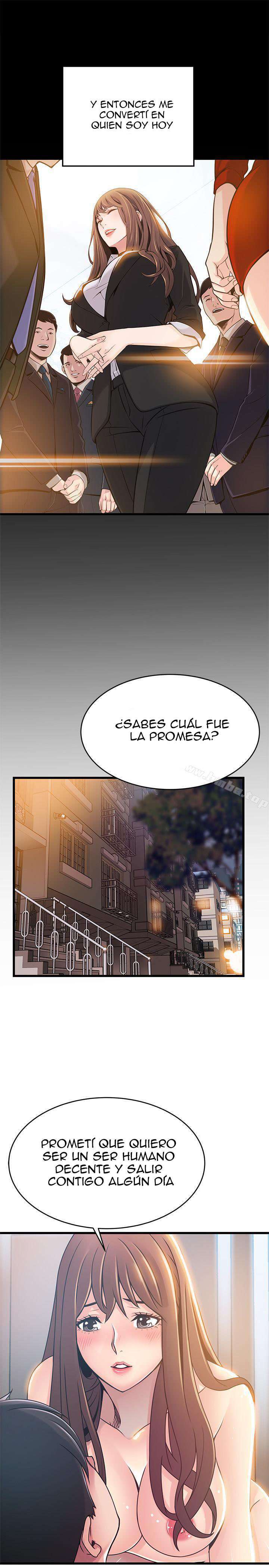 Weakness capítulo 78 página 23